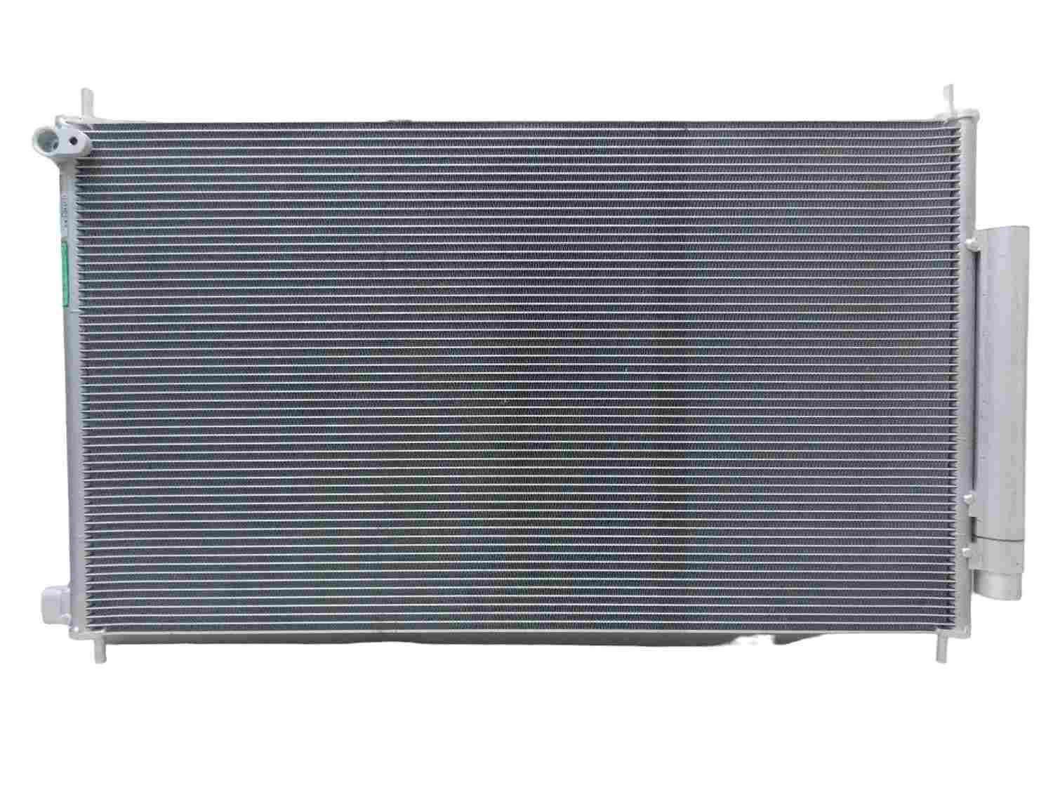 Pro Parts A/C Condenser 06-C3997