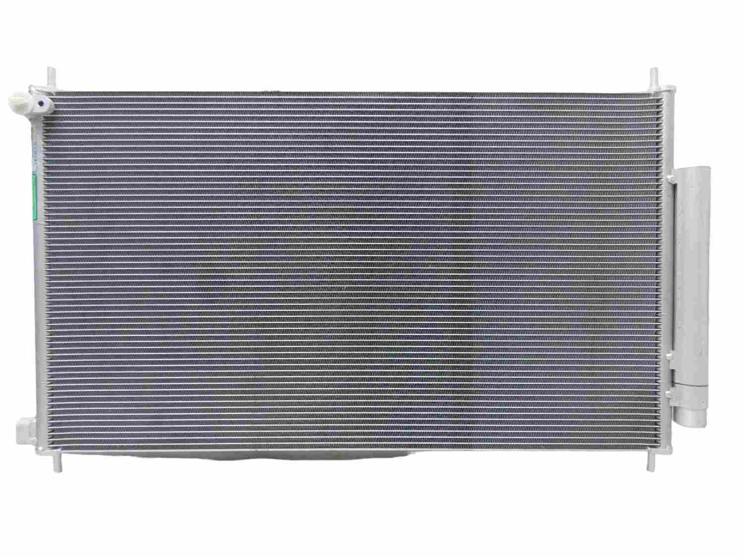 Pro Parts A/C Condenser 06-C3997