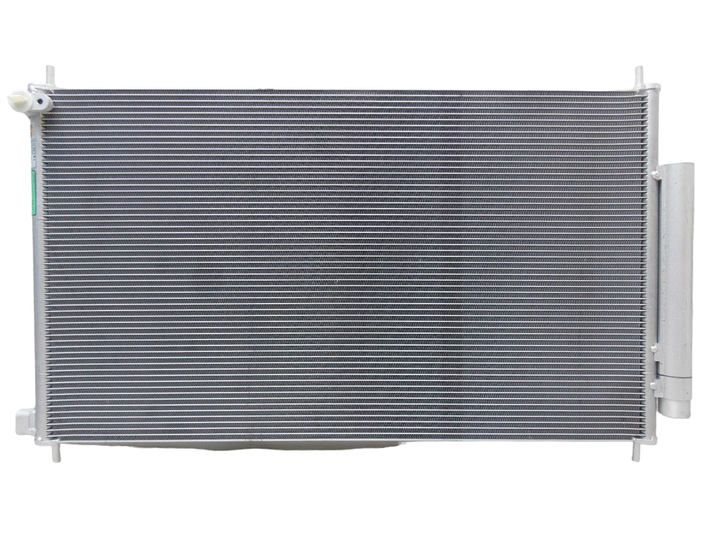 Pro Parts A/C Condenser 06-C3997