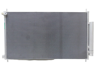 Pro Parts A/C Condenser 06-C3997