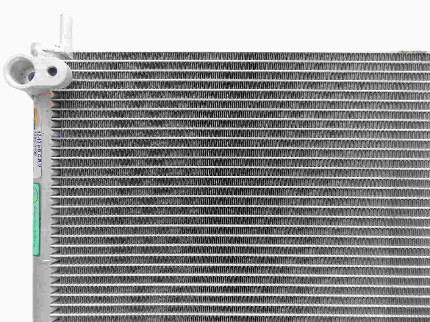 Pro Parts A/C Condenser 06-C3997