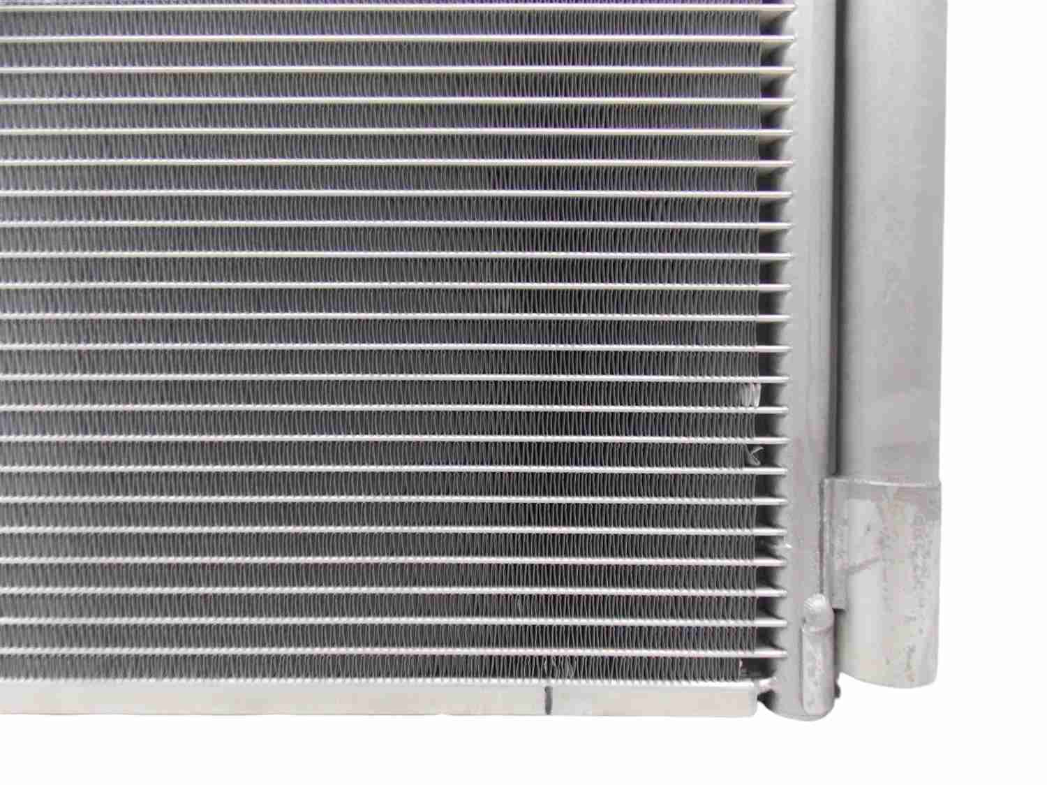 Pro Parts A/C Condenser 06-C4063
