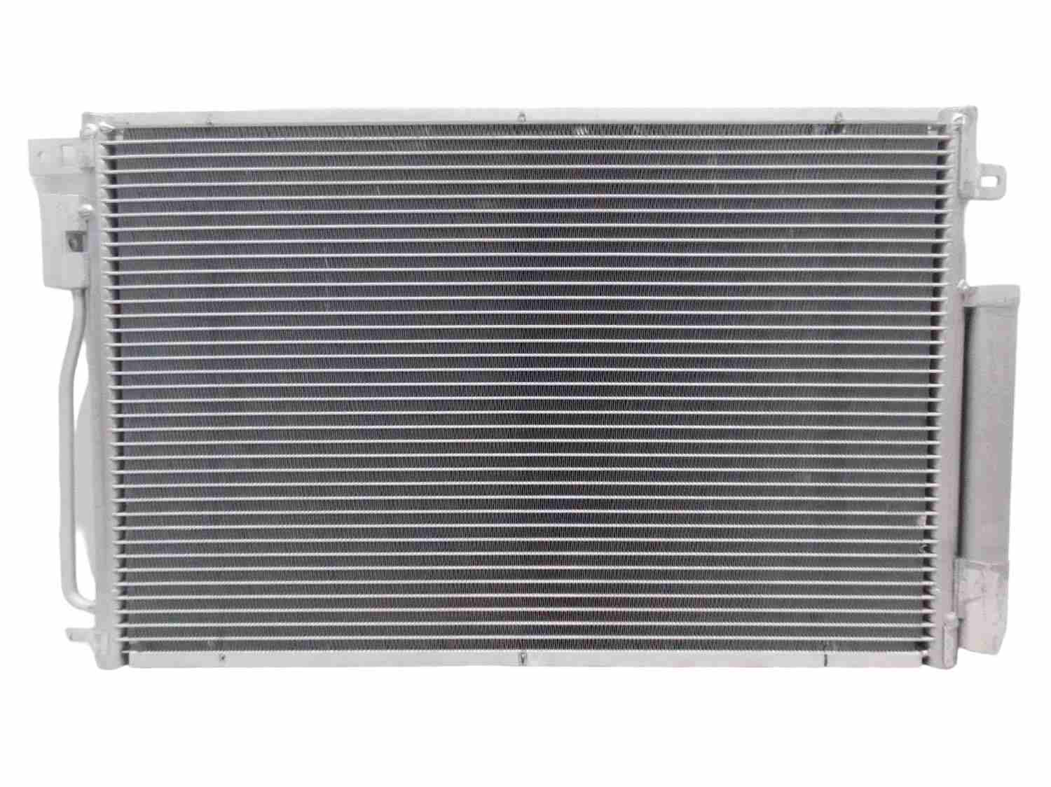Pro Parts A/C Condenser 06-C4063