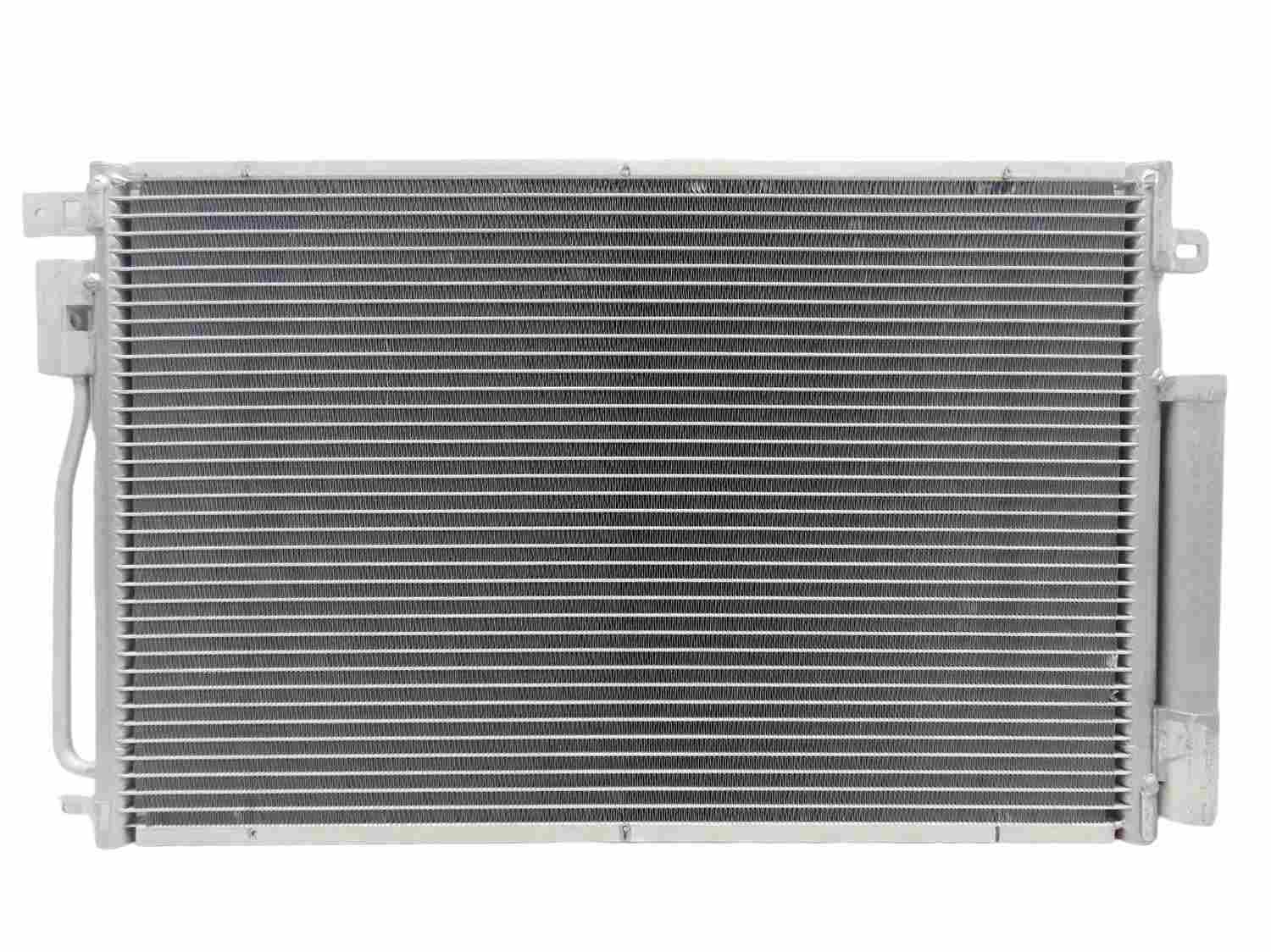 Pro Parts A/C Condenser 06-C4063
