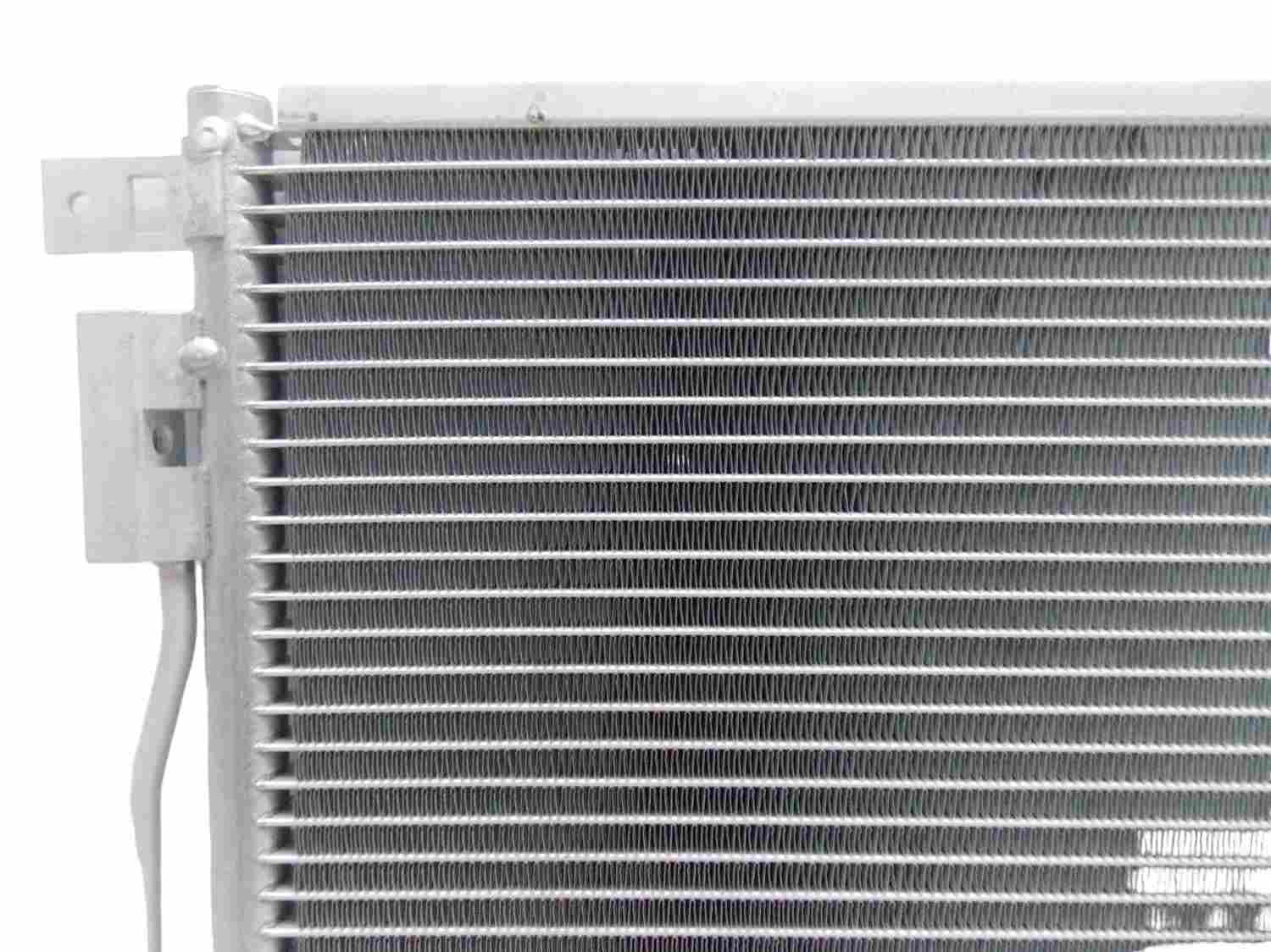 Pro Parts A/C Condenser 06-C4063