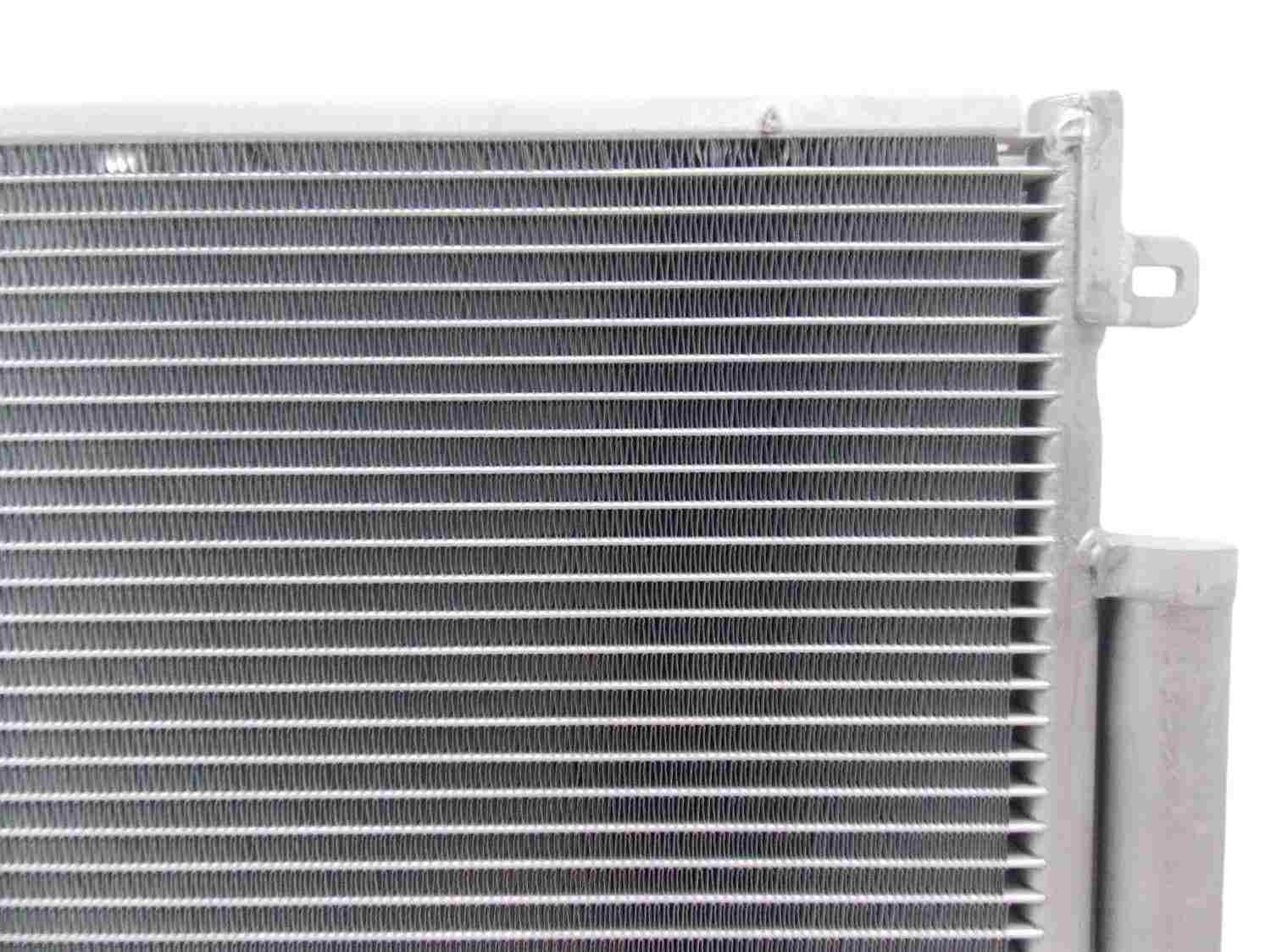 Pro Parts A/C Condenser 06-C4063