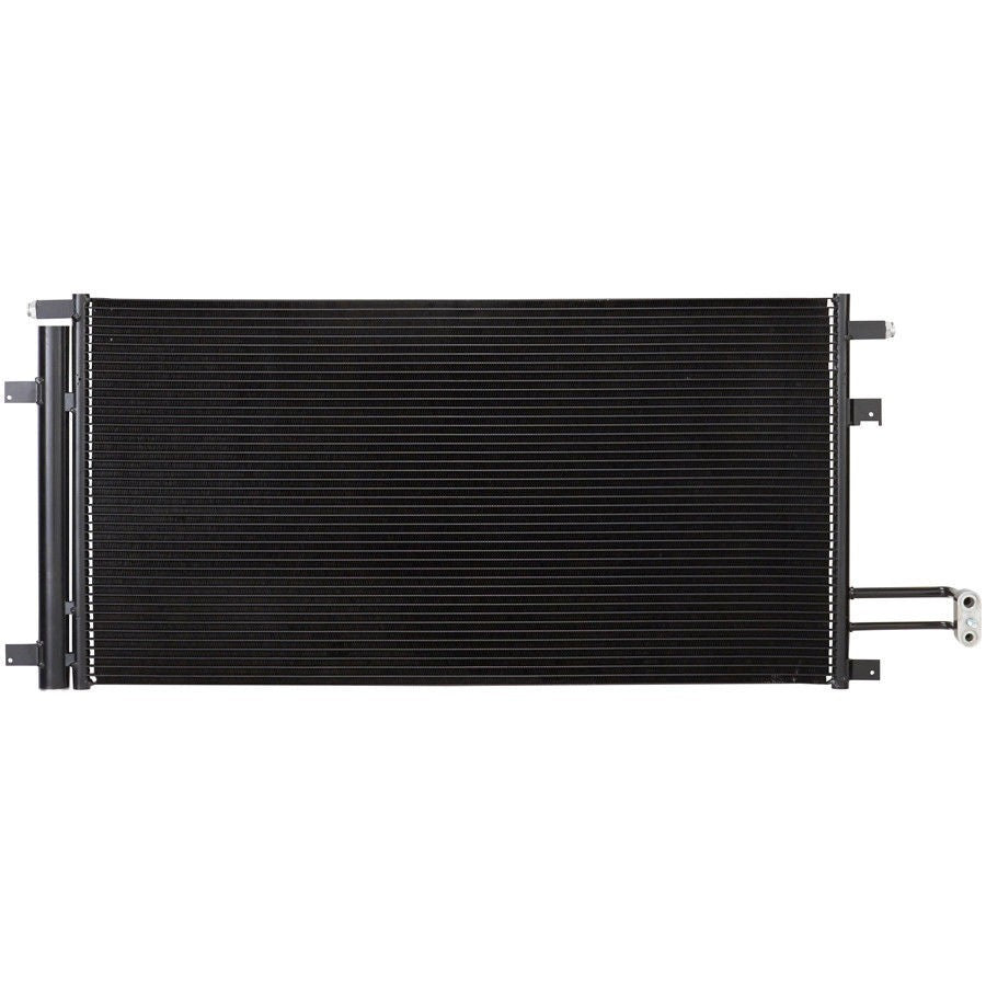Pro Parts A/C Condenser 06-C4283