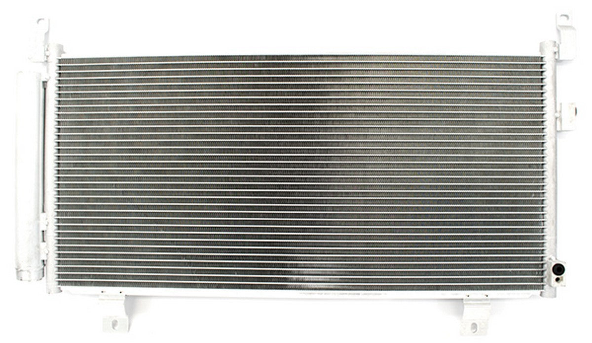Pro Parts A/C Condenser 06-C4302