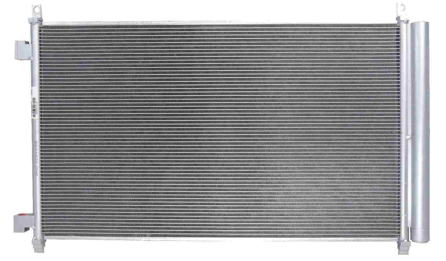 Pro Parts A/C Condenser 06-C4423