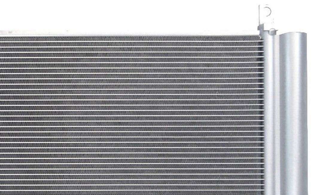 Pro Parts A/C Condenser 06-C4423