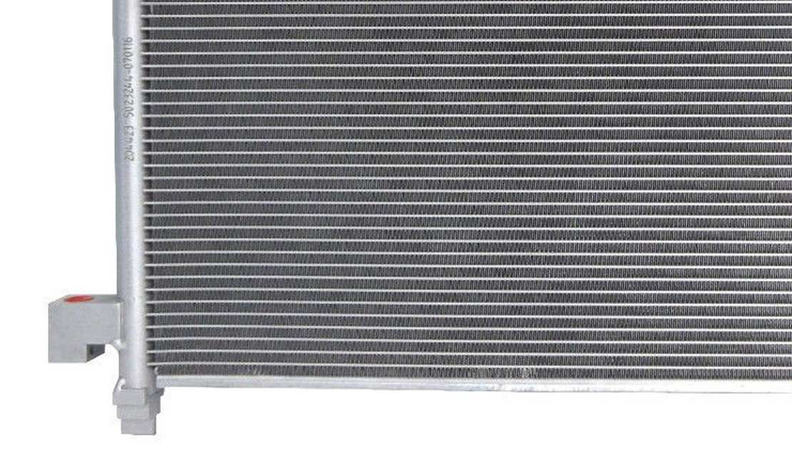 Pro Parts A/C Condenser 06-C4423
