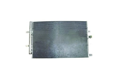 Pro Parts A/C Condenser 06-C4459