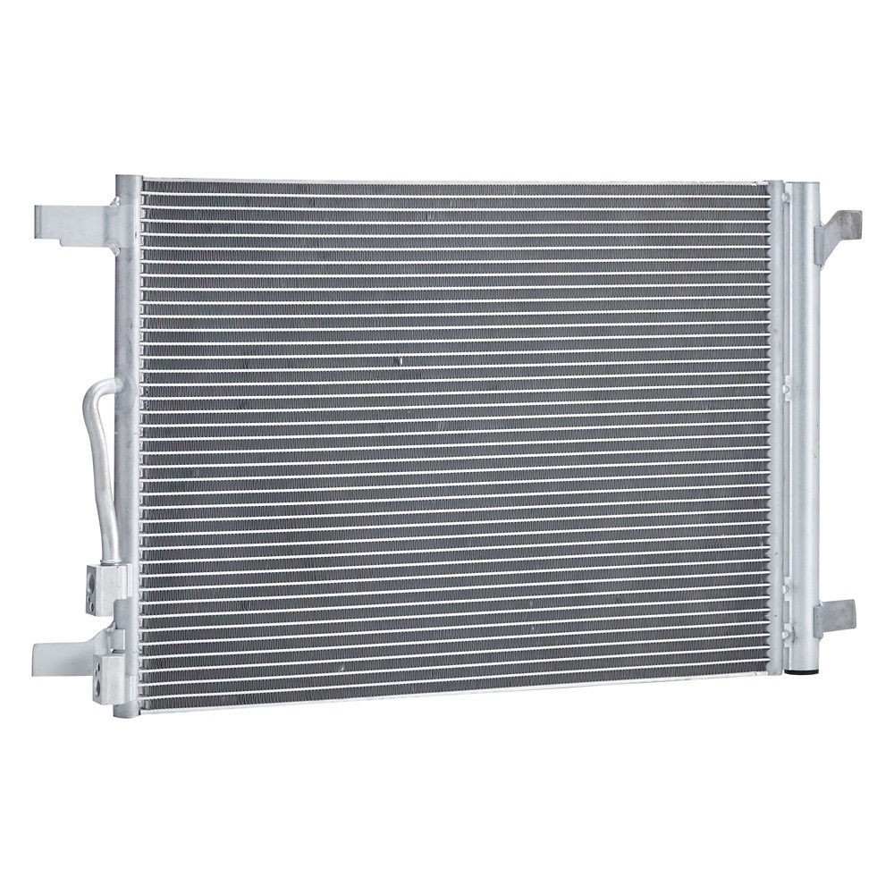 Pro Parts A/C Condenser 06-C4513