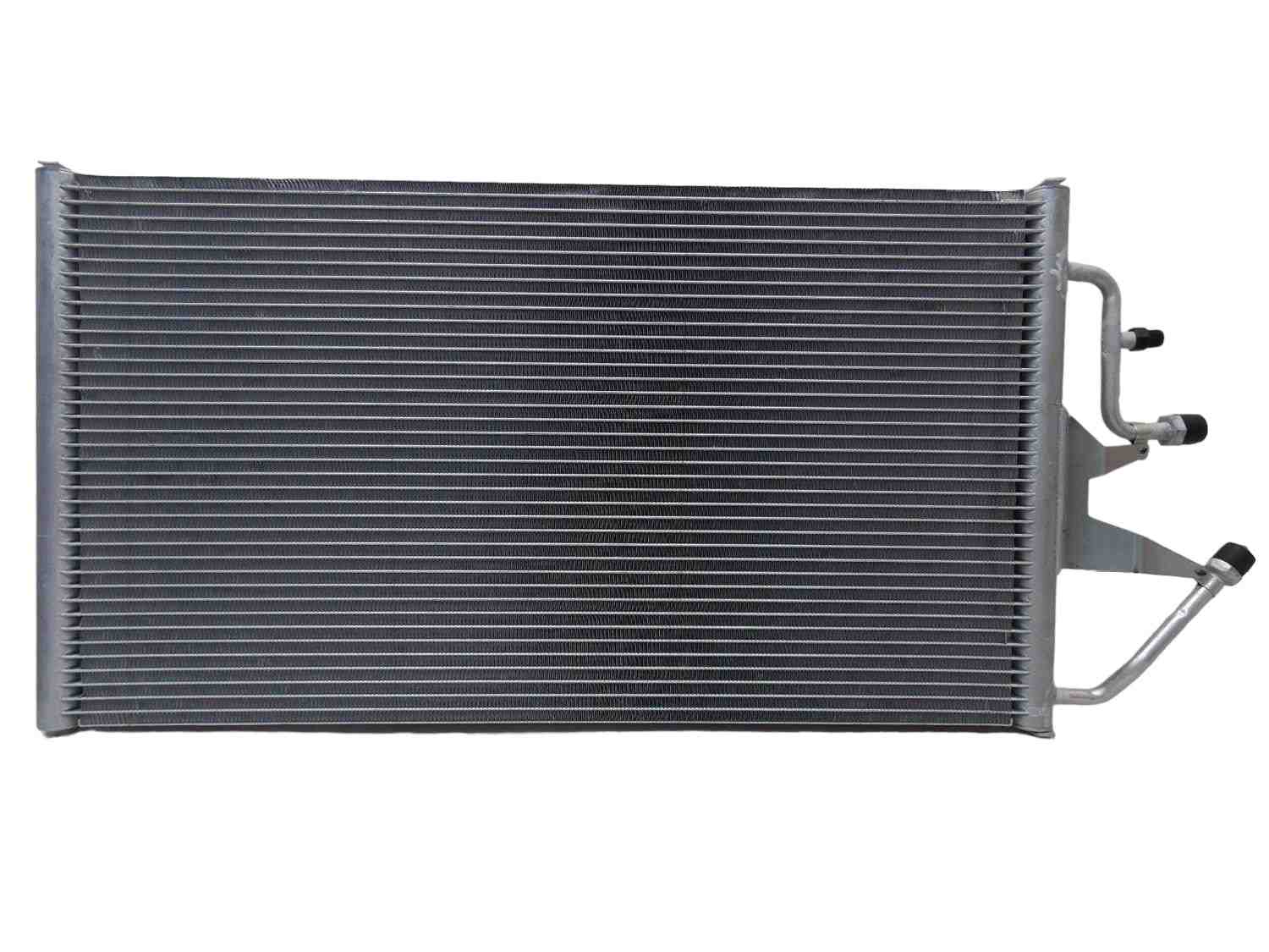 Pro Parts A/C Condenser 06-C4720