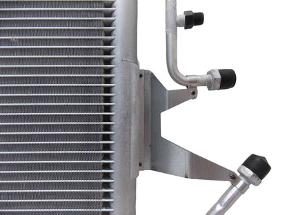 Pro Parts A/C Condenser 06-C4720