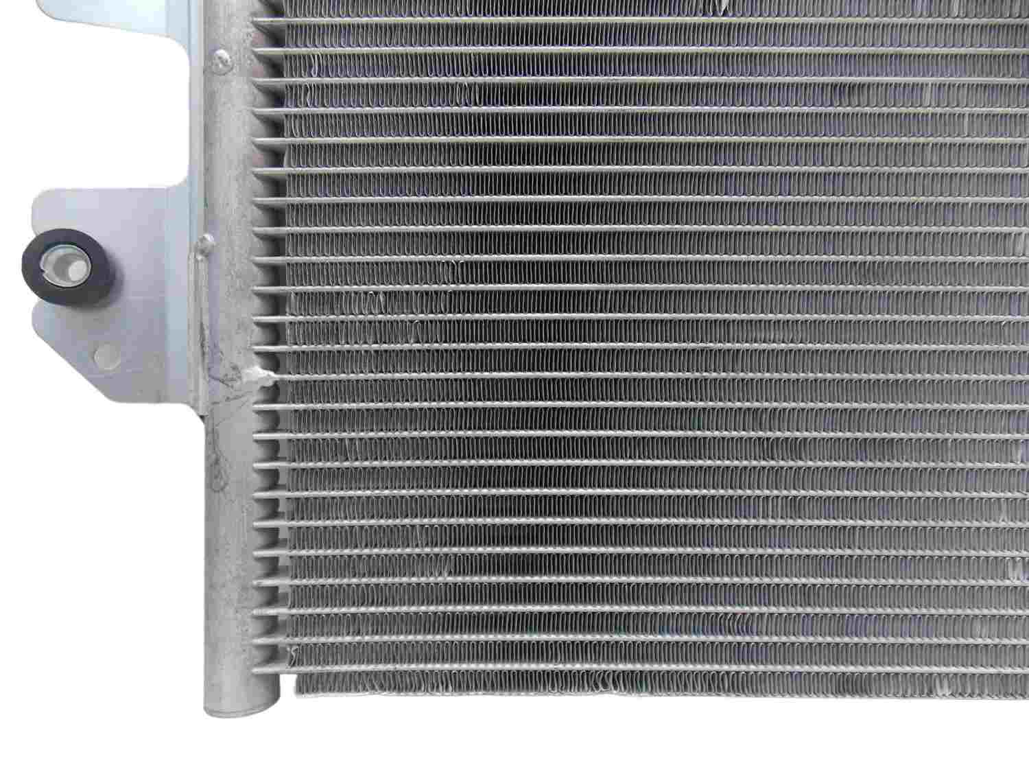 Pro Parts A/C Condenser 06-C4722