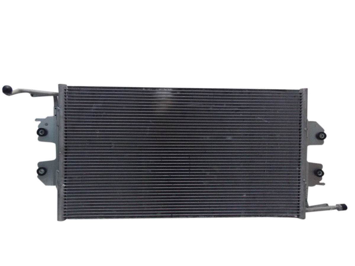 Pro Parts A/C Condenser 06-C4722