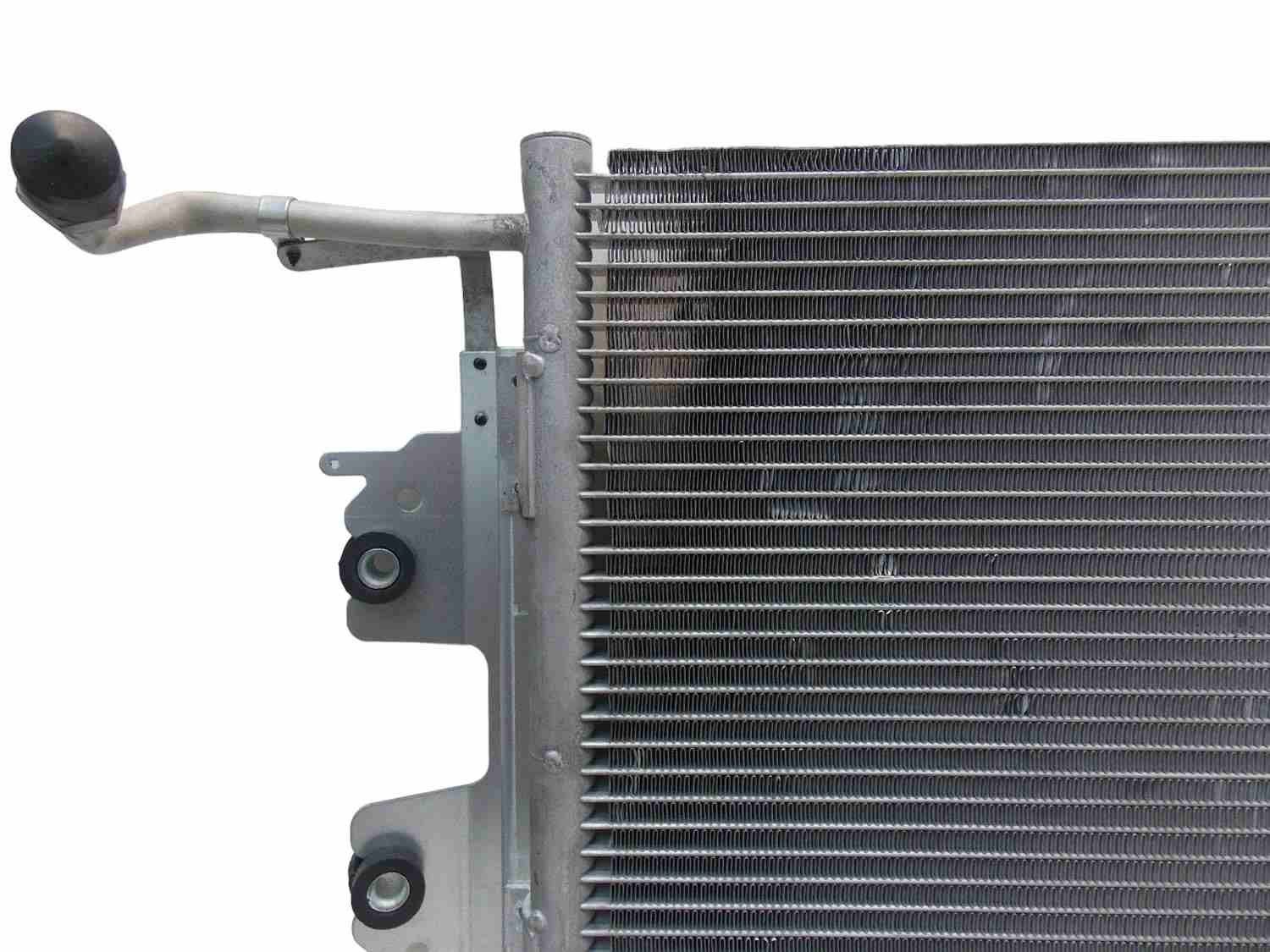 Pro Parts A/C Condenser 06-C4722
