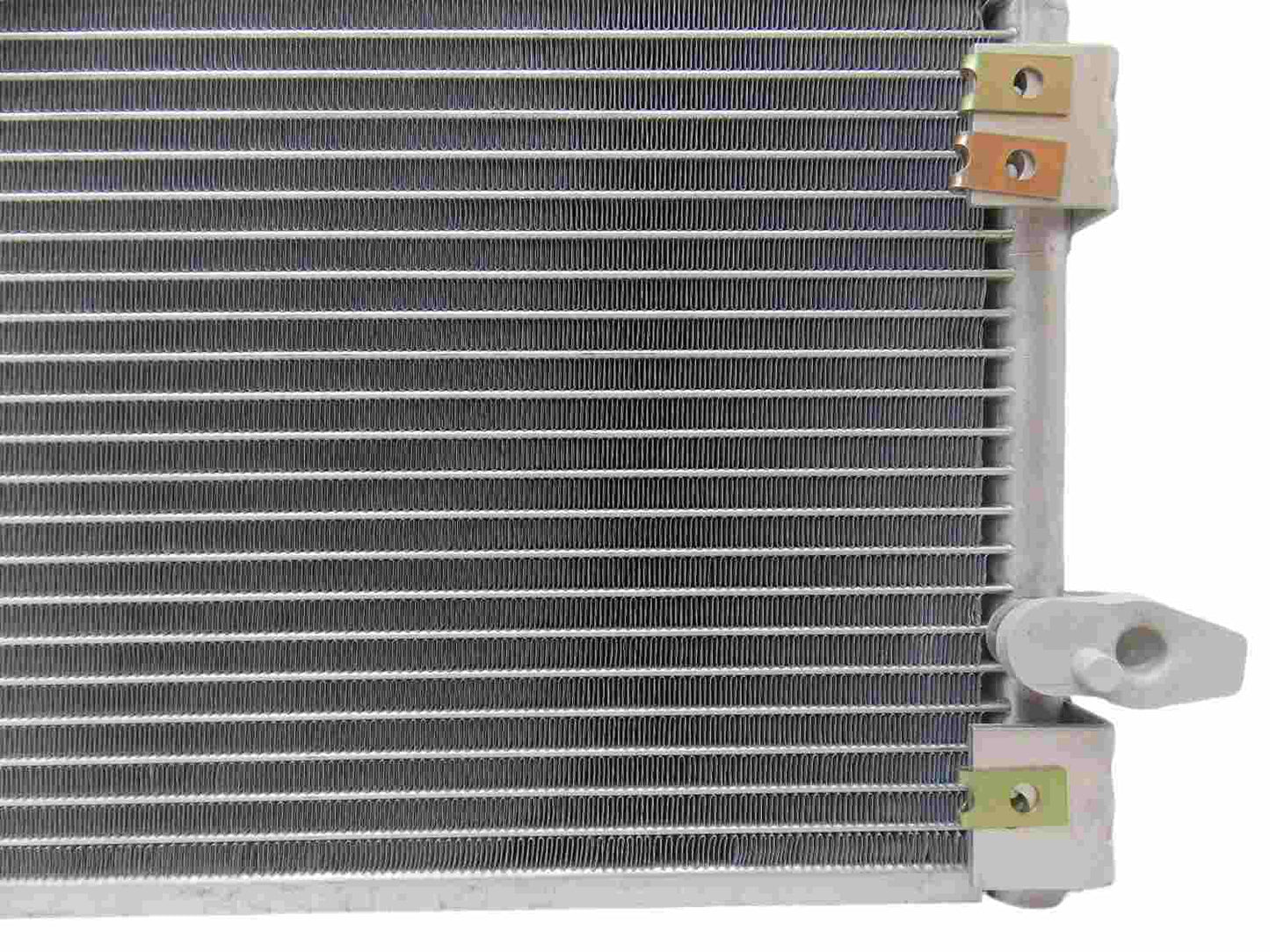 Pro Parts A/C Condenser 06-C4744
