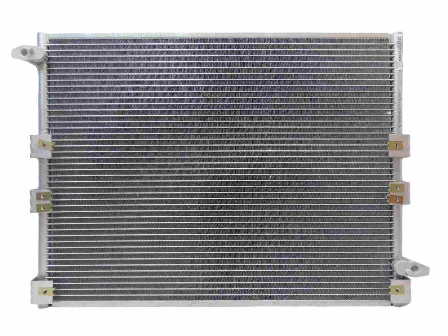 Pro Parts A/C Condenser 06-C4744
