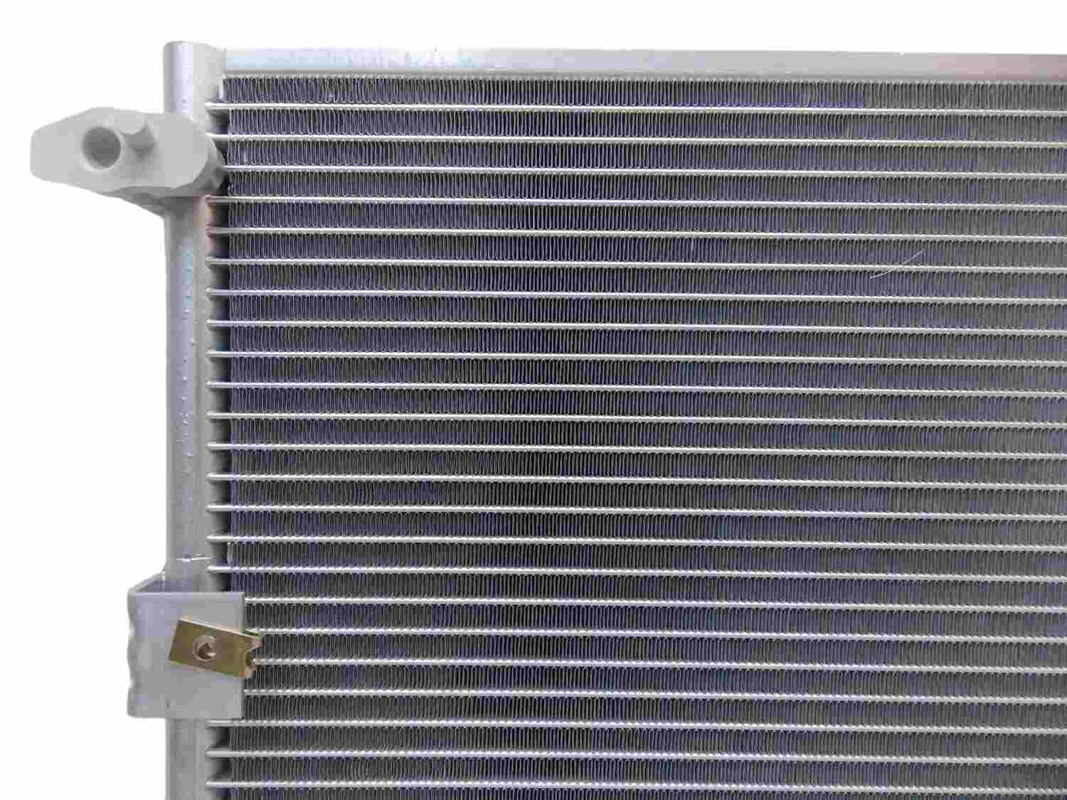 Pro Parts A/C Condenser 06-C4744