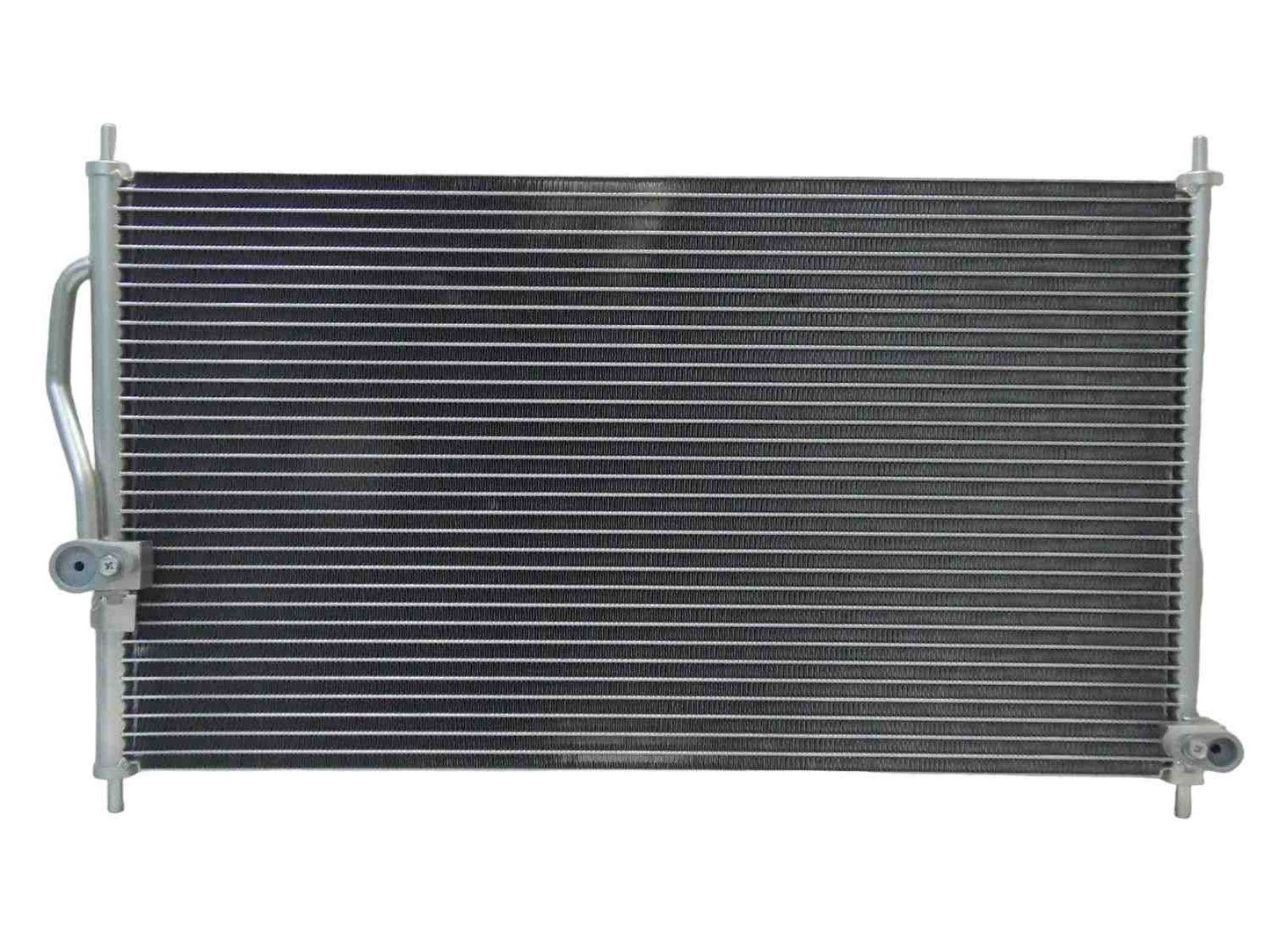 Pro Parts A/C Condenser 06-C4801