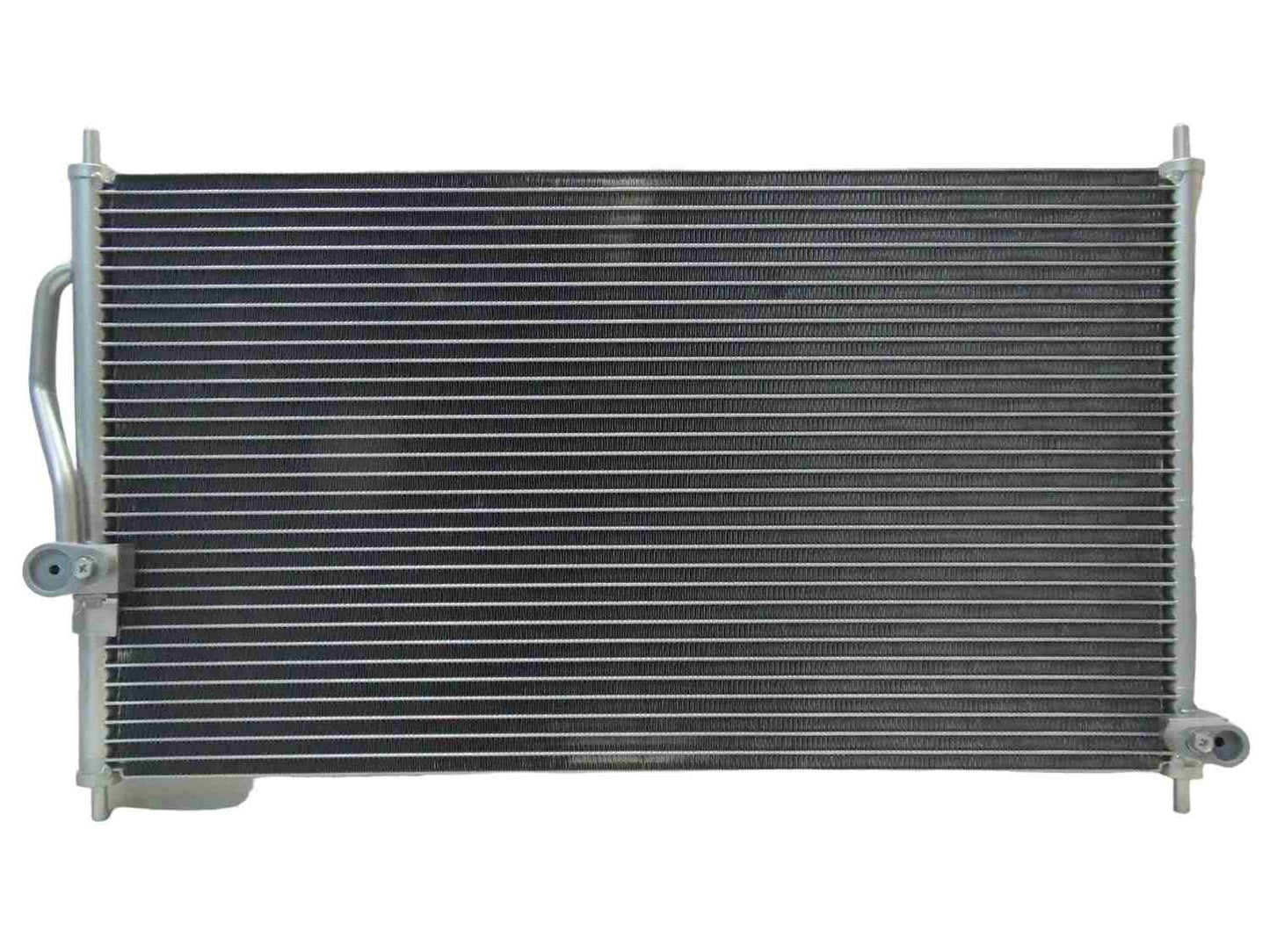 Pro Parts A/C Condenser 06-C4801