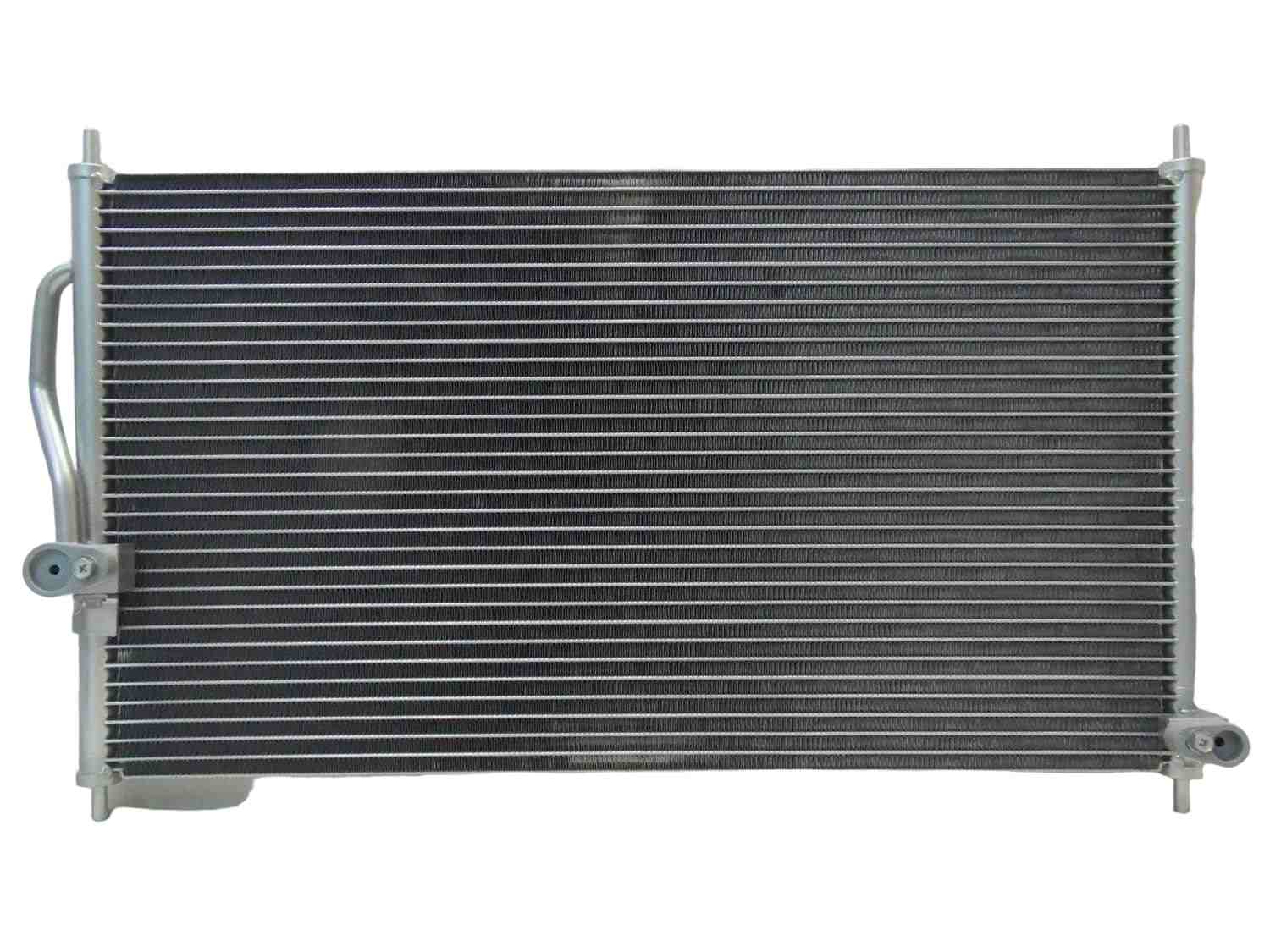 Pro Parts A/C Condenser 06-C4801