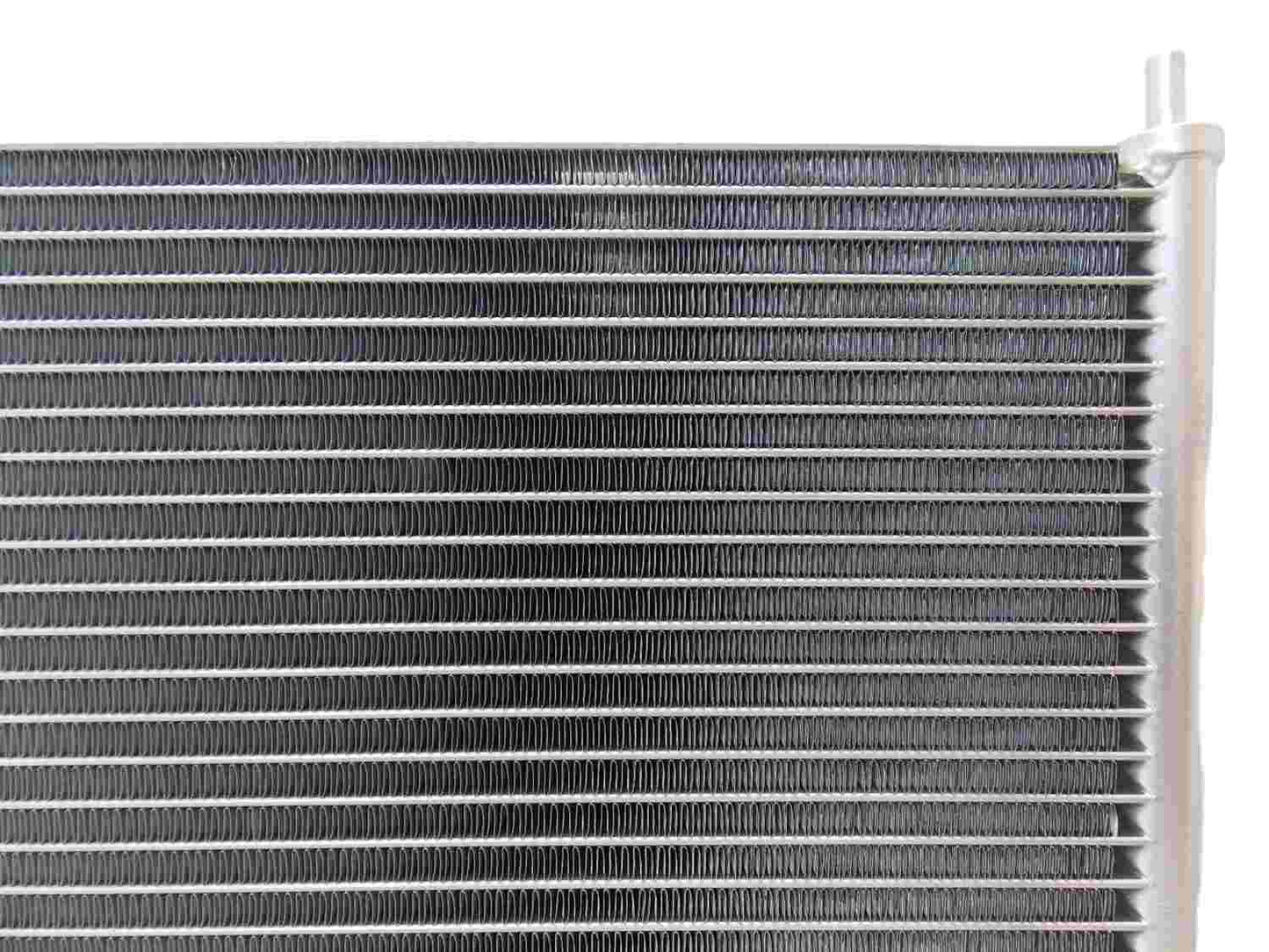 Pro Parts A/C Condenser 06-C4801
