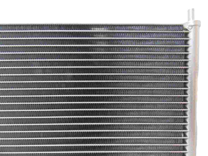 Pro Parts A/C Condenser 06-C4801