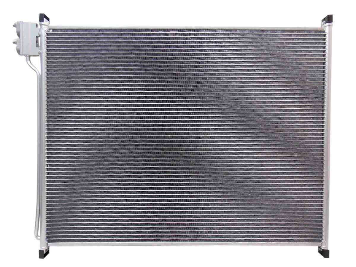 Pro Parts A/C Condenser 06-C4883