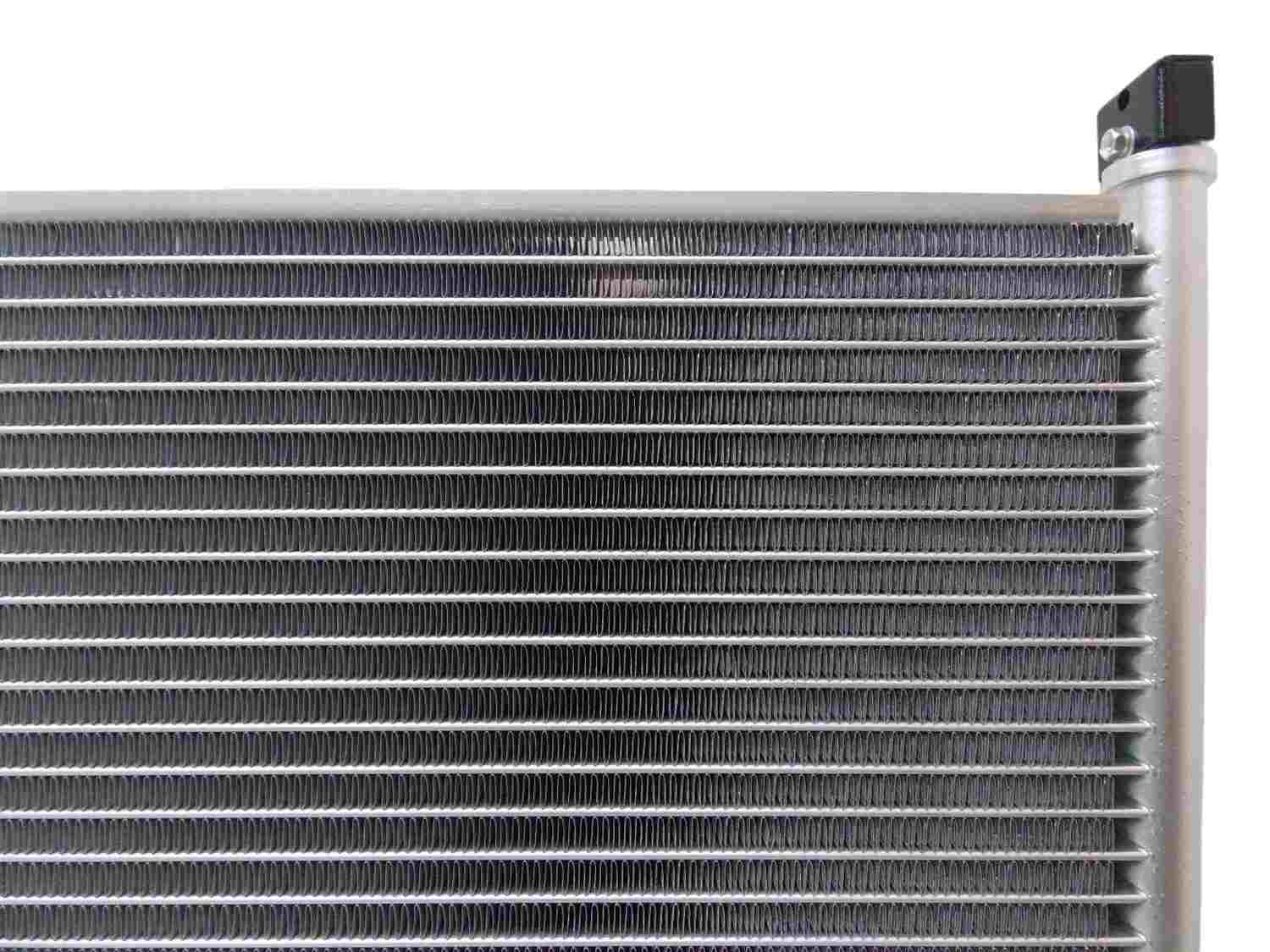 Pro Parts A/C Condenser 06-C4883
