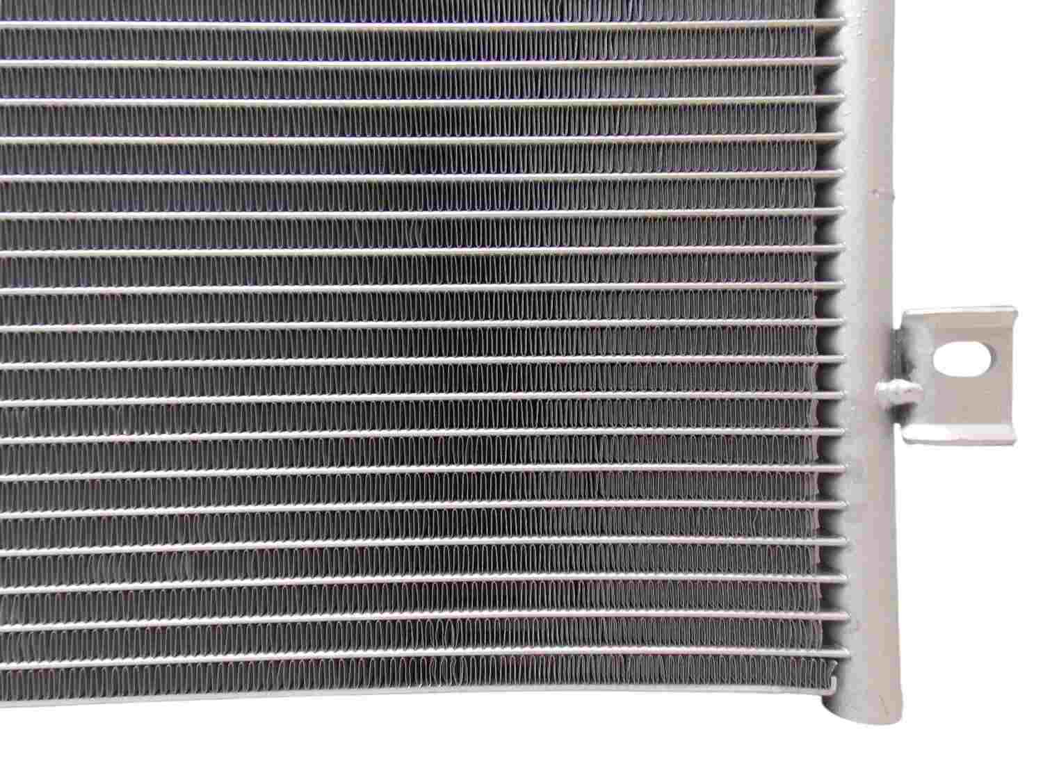 Pro Parts A/C Condenser 06-C4983