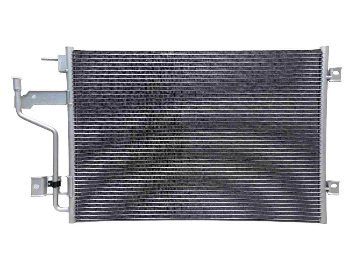 Pro Parts A/C Condenser 06-C4983