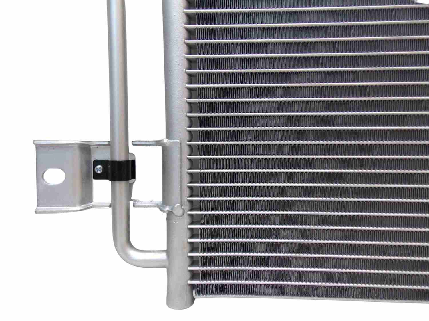 Pro Parts A/C Condenser 06-C4983