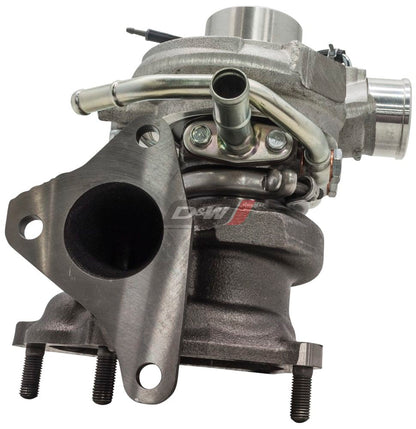 Mitsubishi Turbocharger
