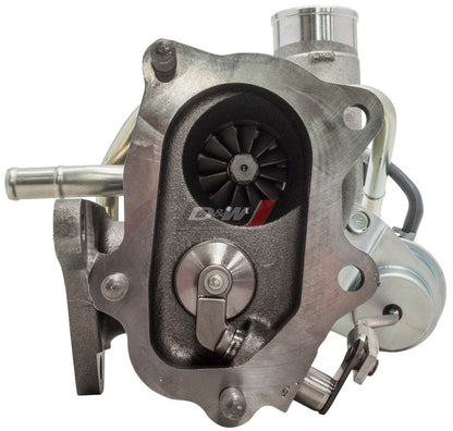 Mitsubishi Turbocharger