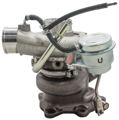 Mitsubishi Turbocharger