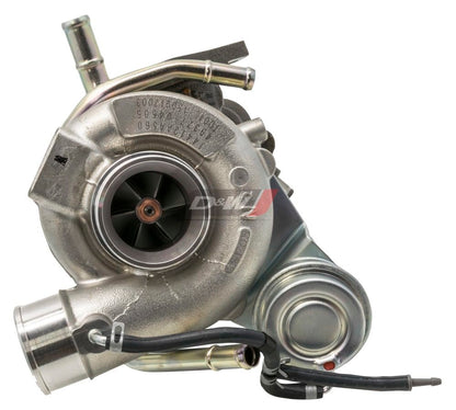 Mitsubishi Turbocharger