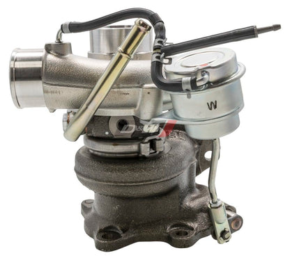 Mitsubishi Turbocharger