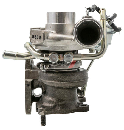 Mitsubishi Turbocharger