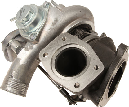 Mitsubishi Turbocharger
