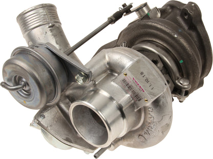 Mitsubishi Turbocharger