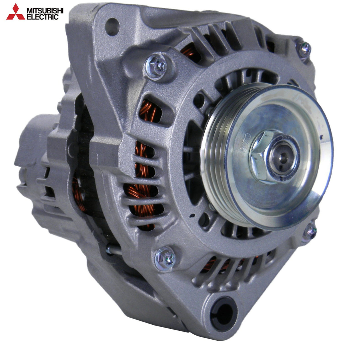 Mitsubishi Alternator