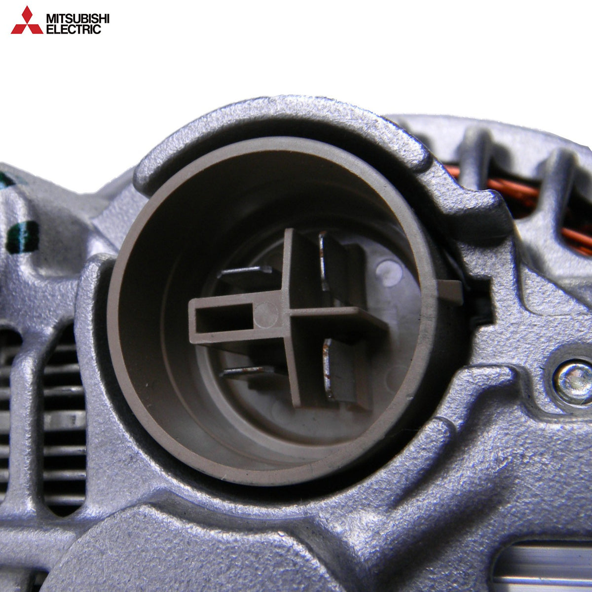 Mitsubishi Alternator