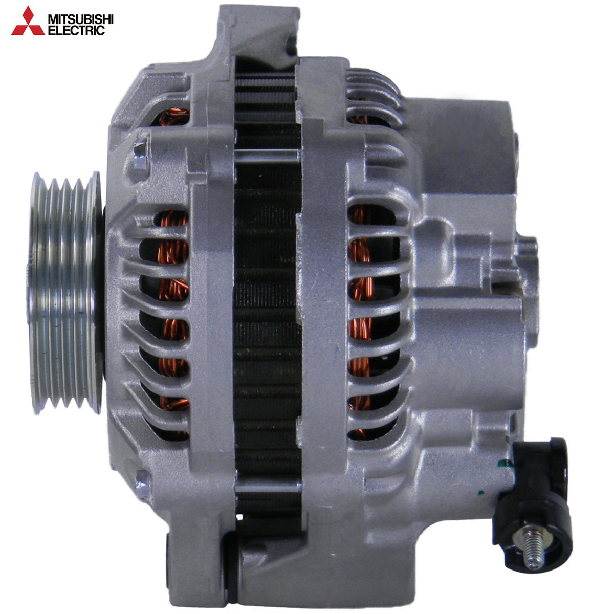 Mitsubishi Alternator