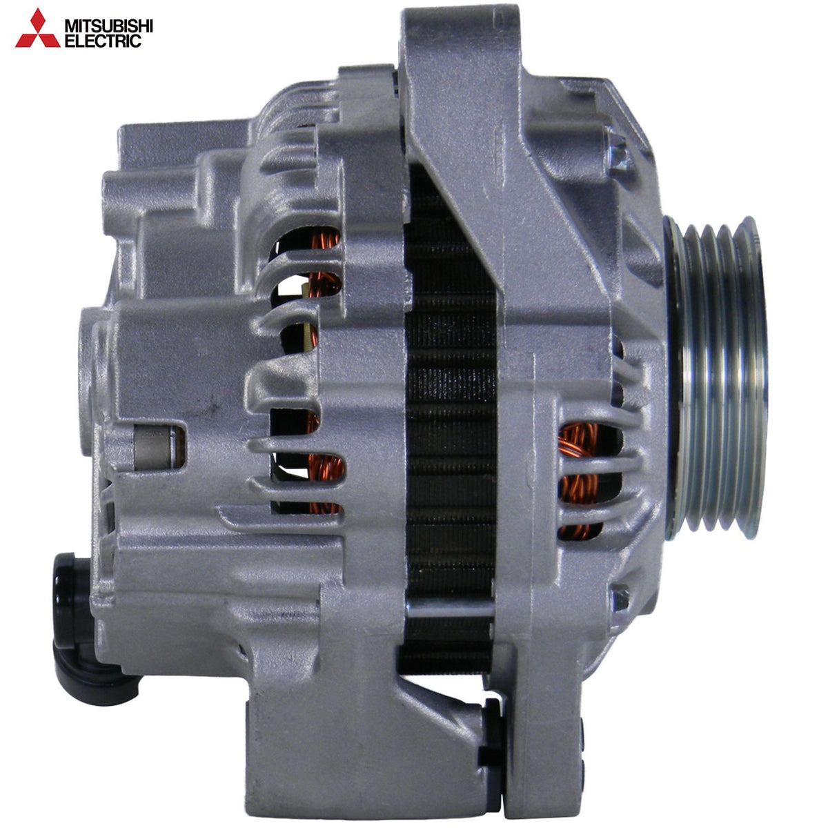 Mitsubishi Alternator