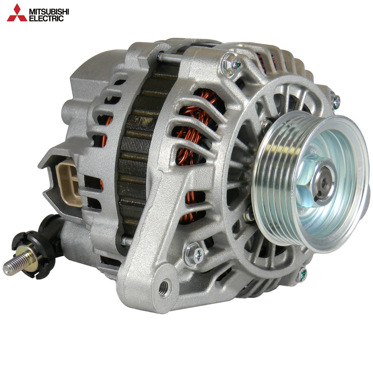 Mitsubishi Alternator