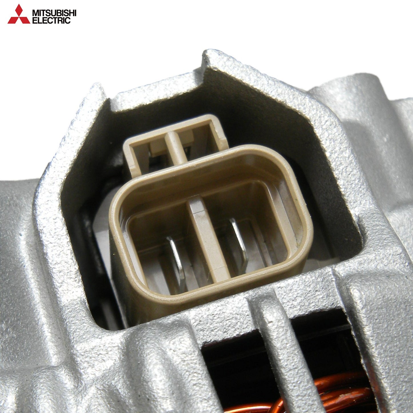 Mitsubishi Alternator