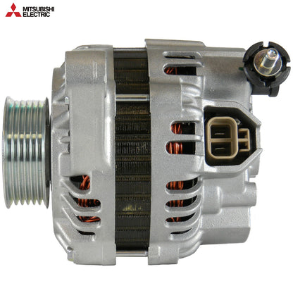 Mitsubishi Alternator